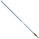 EK Archery 30 Inch Alluminium Pfeil Blue